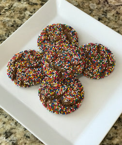 Cake Mix Cookies