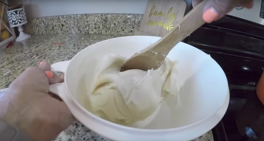 How To Make Your Own Playdough
