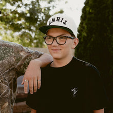 TIHWB Hat