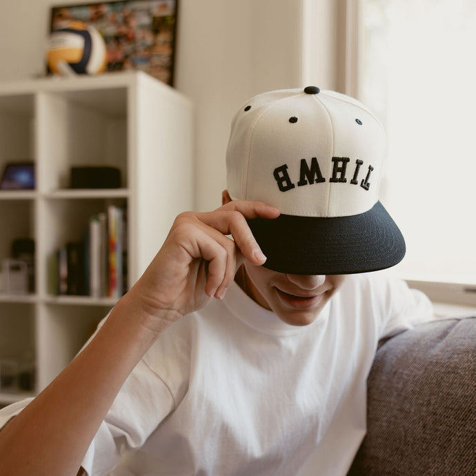 TIHWB Hat