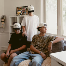 TIHWB Hat