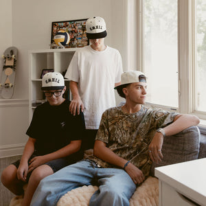 TIHWB Hat