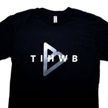 TIHWB Faded Logo Tee