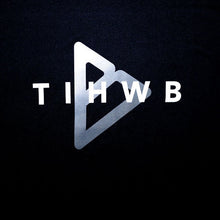 YOUTH TIHWB Faded Logo Tee