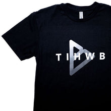 YOUTH TIHWB Faded Logo Tee