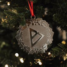 2025 TIHWB Ornament