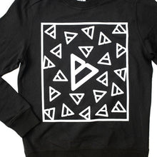 TIHWB LOGO CREWNECK