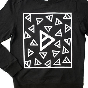 TIHWB LOGO CREWNECK