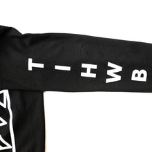 TIHWB LOGO CREWNECK