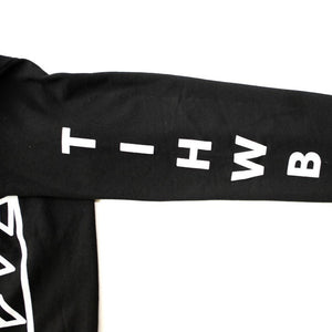 TIHWB LOGO CREWNECK