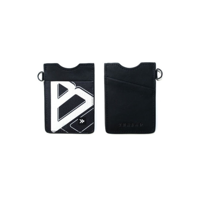 Logo Thread Wallet – This Is How We Bingham