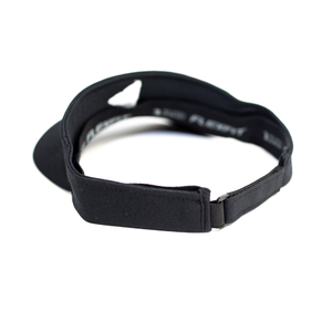 Bingham Logo Visor