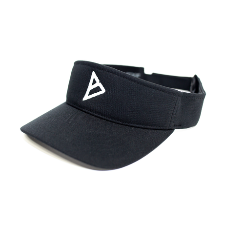 Bingham Logo Visor