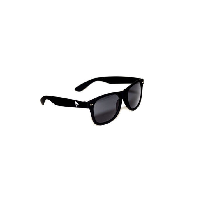 Bingham Logo sunglasses